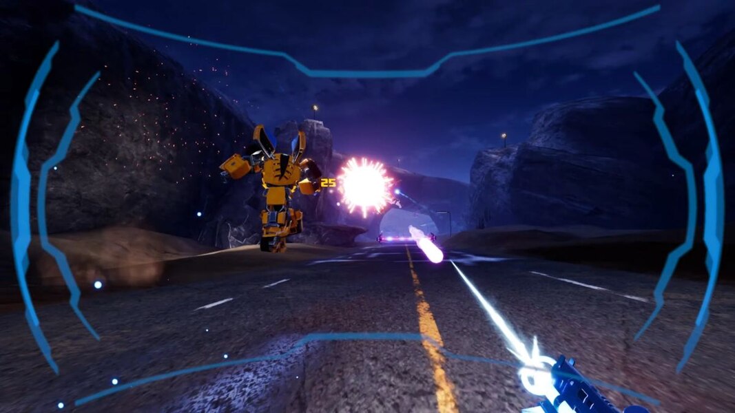 Transformers Beyond Reality Official Game Release Trailer Image  (9 of 15)
